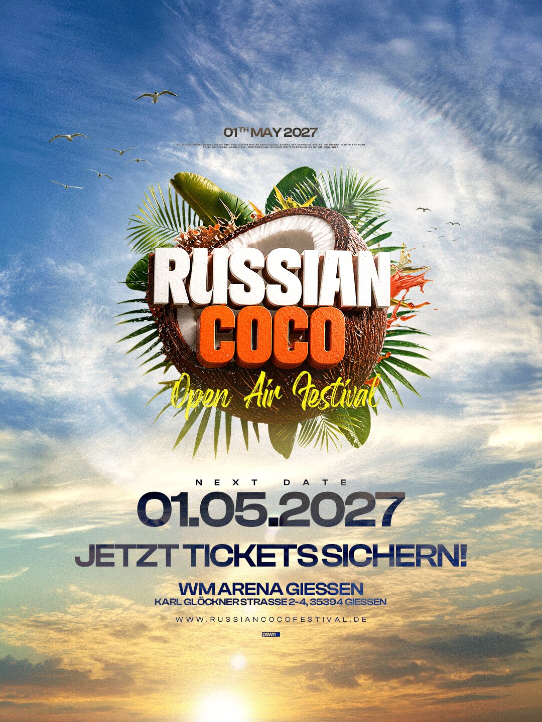 Tickets