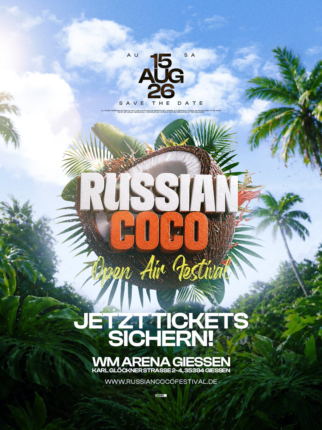 Tickets